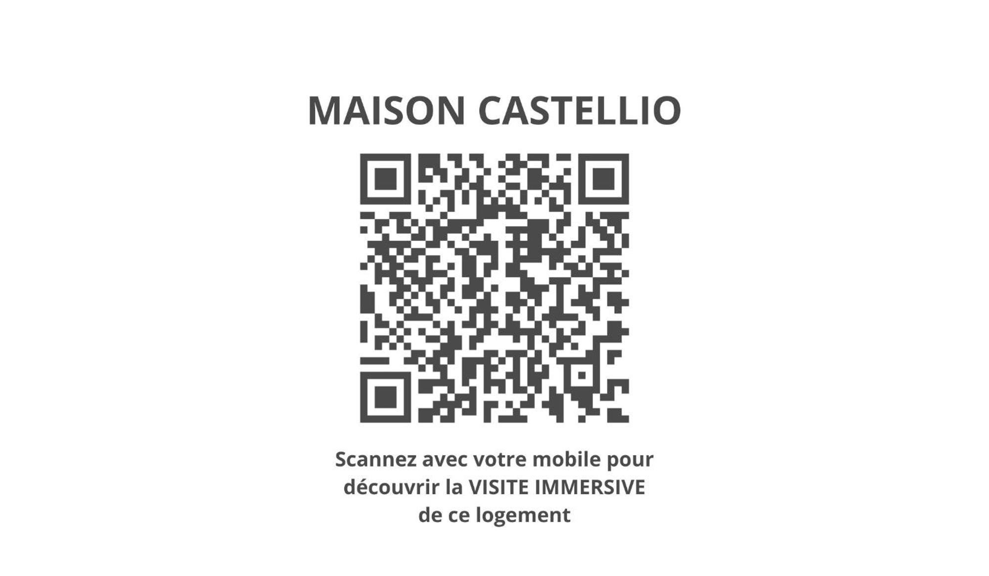 فيلا Maison Castellio By Cocoonr رينز المظهر الخارجي الصورة